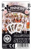 Eintracht Frankfurt Allstar Skat