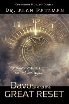 Davos and the Great Reset (eBook, ePUB) - Pateman, Alan