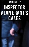 Inspector Alan Grant's Cases (eBook, ePUB)