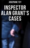 Inspector Alan Grant's Cases (eBook, ePUB) Inspector Alan Grant's Cases (eBook, ePUB)