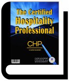 The Certified Hospitality Professional (eBook, ePUB)