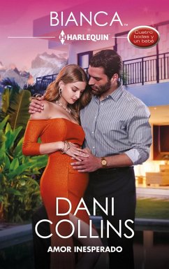Cover Amor inesperado (eBook, ePUB)