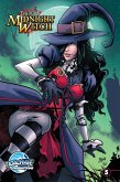 Midnight Witch #5 (eBook, PDF) Midnight Witch #5 (eBook, PDF)