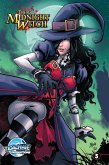 Midnight Witch #5 (eBook, PDF)