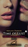 Time of Lust   Band 2   Tabulose Leidenschaft   Roman (eBook, PDF)