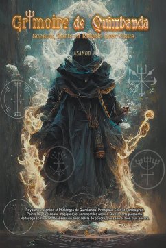 Grimoire de Quimbanda - Ka, Asamod