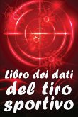 Libro dei dati del tiro sportivo