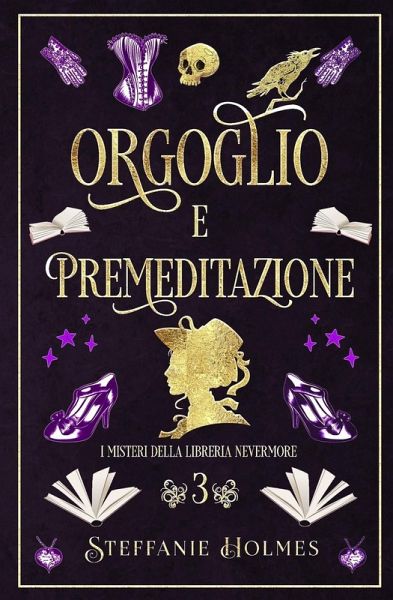 Orgoglio E Premeditazione Orgoglio E Premeditazione