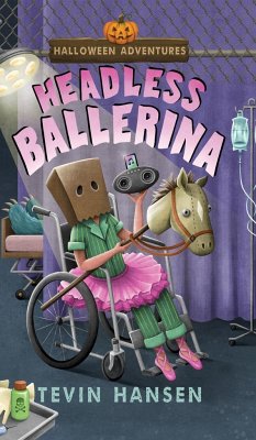 Headless Ballerina - Hansen, Tevin