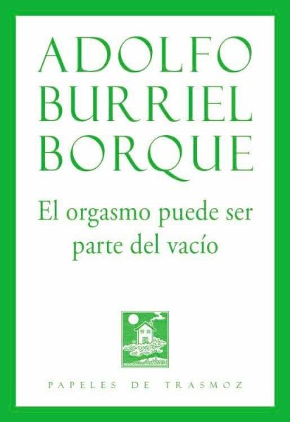 El orgasmo puede ser parte del vacío