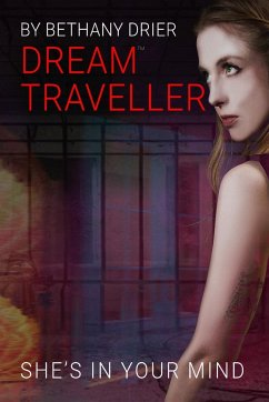 Dream Traveller - Drier, Bethany