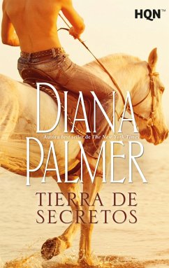Cover Tierra de secretos (eBook, ePUB)