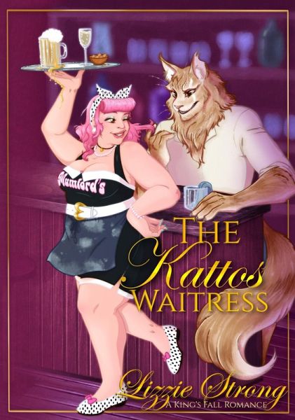 The Kattos Waitress (eBook, ePUB) The Kattos Waitress (eBook, ePUB)