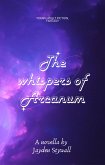 The Whispers of Arcanum (eBook, ePUB)