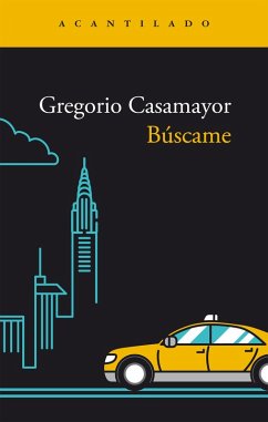 Cover Búscame (eBook, ePUB)