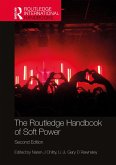 The Routledge Handbook of Soft Power (eBook, ePUB)