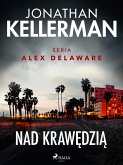 Nad krawędzią (eBook, ePUB)