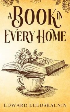 Cover A Book in Every Home (eBook, ePUB)