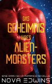 Das Geheimnis ihres Alien-Monsters (eBook, ePUB)