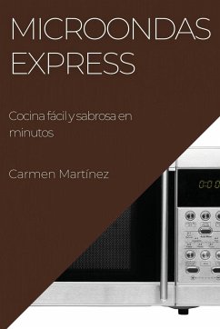 Microondas Express - Martínez, Carmen