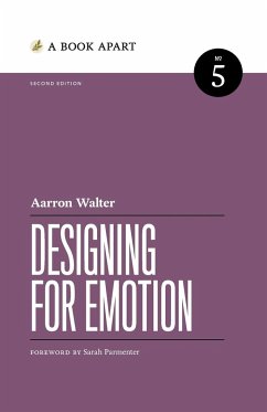 Designing for Emotion - Walter, Aarron