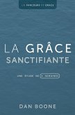 La grâce sanctifiante