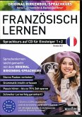 Französisch lernen für Einsteiger 1+2 (ORIGINAL BIRKENBIHL)