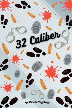 32 Caliber - McGibeny, Donald