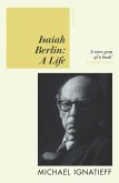Isaiah Berlin (eBook, ePUB)