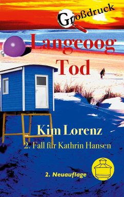 Langeoog Tod (eBook, ePUB)