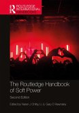 The Routledge Handbook of Soft Power (eBook, PDF)