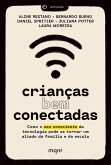 Crianças bem conectadas (eBook, ePUB) Crianças bem conectadas (eBook, ePUB)