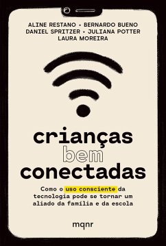 Cover Crianças bem conectadas (eBook, ePUB)