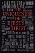 The Uniqueness of Jesus Christ (eBook,... - Bild 1