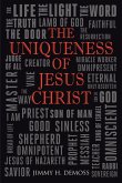 The Uniqueness of Jesus Christ (eBook, ePUB) The Uniqueness of Jesus Christ (eBook, ePUB)
