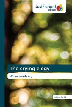 The crying elegy - Toufik, Halfaya