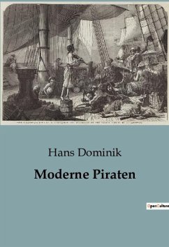 Moderne Piraten - Dominik, Hans