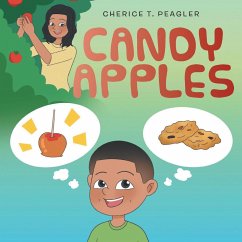 Candy Apples - Peagler, Cherice Tyrhonda