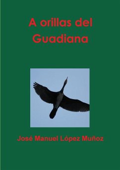 A orillas del Guadiana - López Muñoz, José Manuel