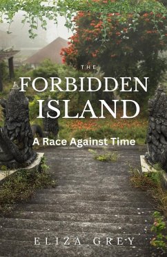 The Forbidden Island - Grey, Eliza