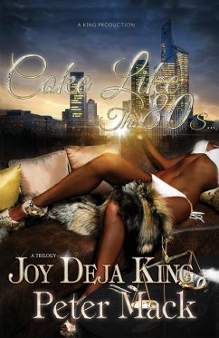 Coke Like The 80's - King, Joy Deja