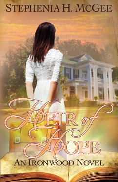 Heir of Hope - Mcgee, Stephenia H.