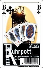 Cover Ruhrpott Skat