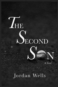 The Second Son - Wells, Jordan