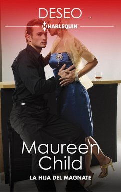 Cover La hija del magnate (eBook, ePUB)