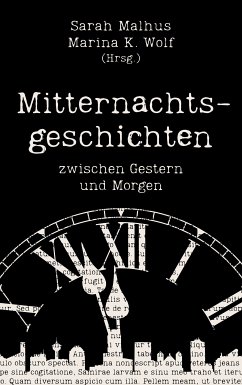 Mitternachtsgeschichten (eBook, ePUB)