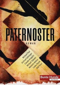 Paternoster (eBook, ePUB) - Paul, Michael