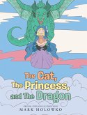 The Cat, The Princess, and The Dragon