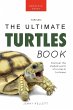 Turtles The Ultimate Turtles Book - Bild 1