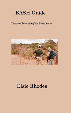 BASH Guide - Rhodes, Elsie
